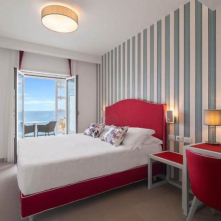 Seaside Hotel Capo dʼOrlando Exterior foto