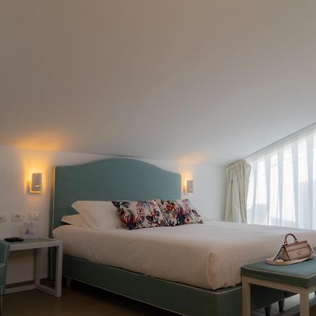 Seaside Hotel Capo dʼOrlando Exterior foto