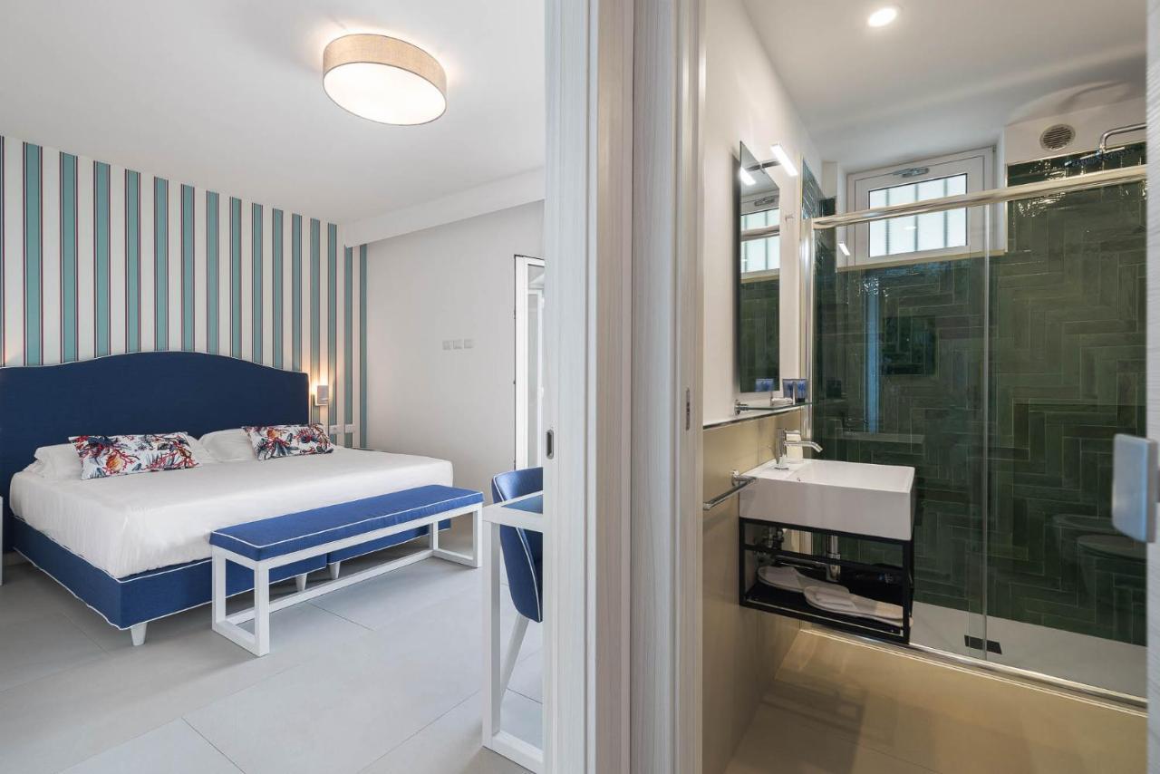 Seaside Hotel Capo dʼOrlando Exterior foto