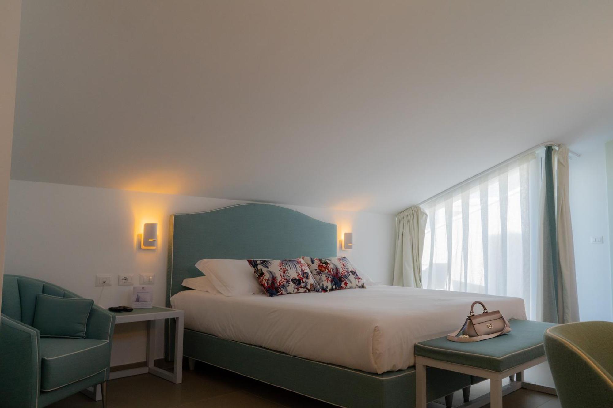 Seaside Hotel Capo dʼOrlando Exterior foto